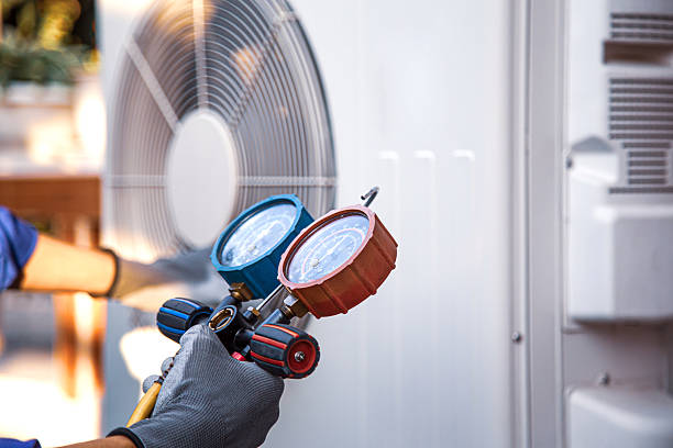 Trusted Furnace Repair service in Lutherville Timonium, MD - AAA Pro HVAC